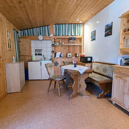 Gartenhaus Haufe Tatil Evi *